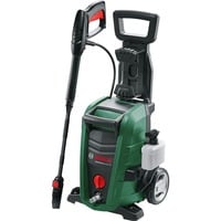 Bosch Hochdruckreiniger UniversalAquatak 125 grün/schwarz, 1.500 Watt