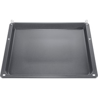 Bosch Home Backblech HEZ541000 (Backwagen) grau, emailliert