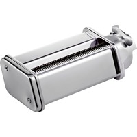 Bosch Home Nudelvorsatz Spaghetti MUZ5NV3, Aufsatz silber, für Küchenmaschine MUM5