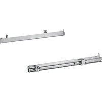 Bosch Home Teleskopauszug 1-fach HEZ538000, Backofenauszug 