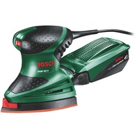 Bosch Multischleifer PSM 160 A grün, 160 Watt
