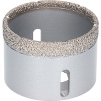 Bosch PRO Ceramic dry X-LOCK Trockenbohrkrone, Ø 60mm, Bohrer