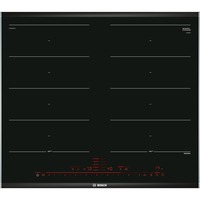 Bosch PXX675DC1E Serie 8, Autarkes Kochfeld schwarz