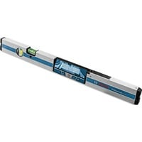 Bosch Professional Digitaler Neigungsmesser GIM 60 Professional silber/blau, Schutztasche