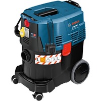 Bosch Professional GAS 35 L AFC Professional, Nass-/Trockensauger blau