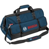 Bosch Professional Handwerkertasche Professional Gr. M blau/schwarz