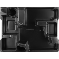 Bosch Professional L-BOXX Einlage für GBH 18V-26 schwarz, für L-BOXX 238