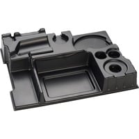 Bosch Professional L-Boxx Einlage GCT 115 schwarz, für L-BOXX 136