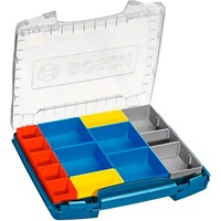 Bosch Professional i-BOXX 53 set 12 Professional, Werkzeugkiste blau