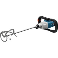 Bosch Rührwerk GRW 18-2 E Professional blau, 1.800 Watt