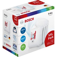 Bosch Staubsaugerbeutel GALL PowerProtect 16 Stück