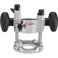 Bosch Taucheinheit TE 600 Professional, Führung für Kantenfräse GKF 600 Professional