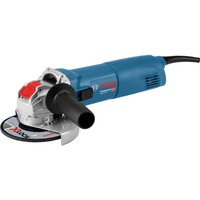 Bosch X-LOCK Winkelschleifer GWX 14-125 Professional blau, 1.400 Watt