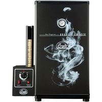 Bradley Original Smoker schwarz