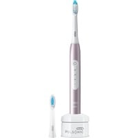 Braun Oral-B Pulsonic Slim Luxe 4100, Elektrische Zahnbürste roségold