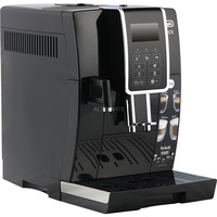DeLonghi Dinamica ECAM 350.55.B, Vollautomat schwarz