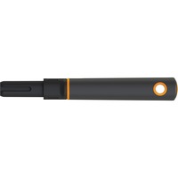 Fiskars QuikFit Handgriff, Stiel schwarz/orange