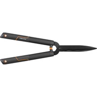 Fiskars SingleStep Heckenschere HS22 schwarz/orange