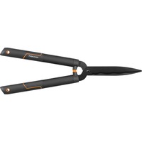 Fiskars SingleStep Heckenschere HS22 schwarz/orange