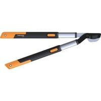 Fiskars SmartFit Teleskop-Astschere L86 schwarz/orange