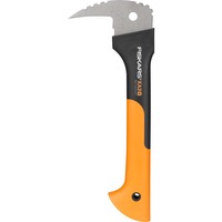 Fiskars WoodXpert Hand-Sappie XA2 schwarz/orange