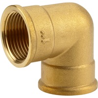 GARDENA Messing-Winkel mit IG 33,3mm (G 1), Verbindung