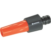 GARDENA Profi-System Spritze 2818-20 orange/schwarz