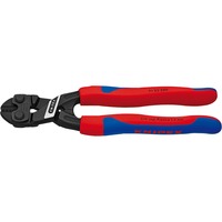 KNIPEX Kompakt-Bolzenschneider CoBolt 71 02 200 , Schneid-Zange