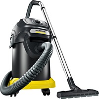 Kärcher Aschesauger AD 4 Premium gelb/schwarz