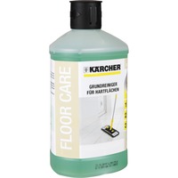 Kärcher Grundreiniger RM 533 für Hartböden, Reinigungsmittel 1 Liter