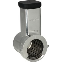 Kenwood Trommelraffel  KAX643ME, Aufsatz aluminium