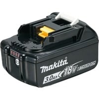 Makita Akku BL1830B Li 18 Volt, 3Ah 