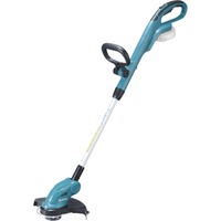 Makita Akku-Rasentrimmer DUR181Z, 18Volt blau/schwarz, ohne Akku und Ladegerät