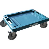 Makita MakPac Transportwagen P-83886, Rollbrett blau