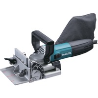 Makita Nutfräse PJ7000J, 701 W blau/schwarz, 700 Watt, MAKPAC Gr.3