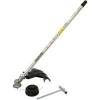 Makita Trimmeraufsatz EM406MP, Erweiterungsmodul schwarz/grau, für Akku-Multifunktionsantrieb DUX60Z