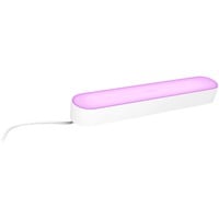 Philips Hue White & Color Ambiance Play Lightbar Erweiterung, LED-Leuchte weiß