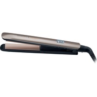 Remington Keratin Protect S8540, Haarglätter bronze/schwarz