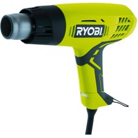 Ryobi Heißluftgebläse EHG2000 grün/schwarz, 2.000 Watt