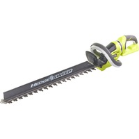 Ryobi MAX POWER Akku-Heckenschere RHT36B61R, 36Volt grün/schwarz, ohne Akku und Ladegerät