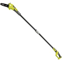 Ryobi ONE+ Akku-Hochentaster OPP1820, 18Volt grün/schwarz, ohne Akku und Ladegerät