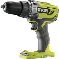 Ryobi ONE+ Akku-Schlagbohrschrauber R18PD3-0, 18Volt grün/schwarz, ohne Akku und Ladegerät