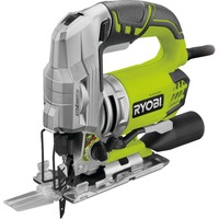 Ryobi Pendelhub-Stichsäge RJS1050-K grün/schwarz, 680 Watt