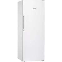 Siemens GS29NVWEP iQ300, Gefrierschrank weiß