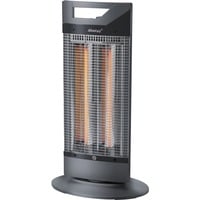 Steba Carbon-Heizstrahler CH1  schwarz, 1.000 Watt