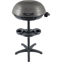 Steba Elektrogrill VG 325 schwarz/grau, 2.000 Watt, mit Standfuß