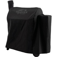 Traeger PRO 780 Abdeckhaube, Schutzhaube schwarz