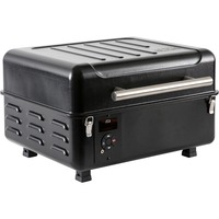 Traeger Pelletgrill RANGER schwarz