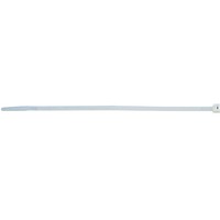 fischer BN 3,6 x 150, Kabelbinder transparent, 100 Stück