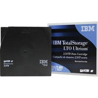 IBM LTO Ultrium 6 Medium, Streamer-Medium
